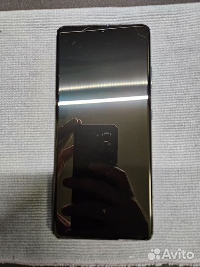 Samsung Galaxy S21 Ultra 5G, 12/256 ГБ