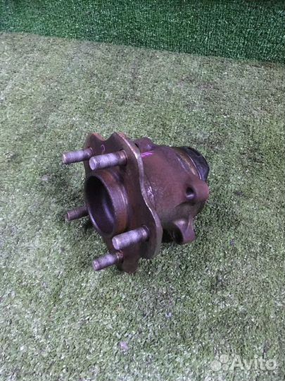 Ступица задняя Nissan Qashqai J10 MR20 2008