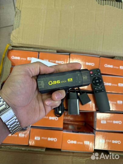 TV stick Q96