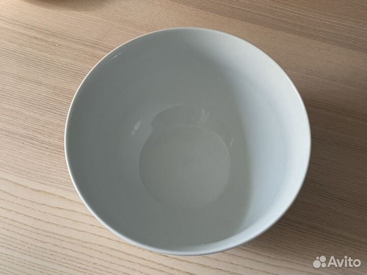 Салатник, блюдо, миска большая