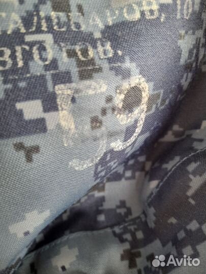 Форма полиции