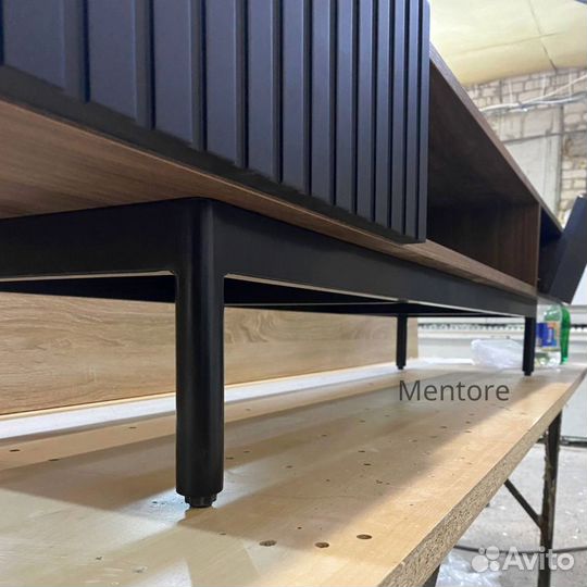 Тумба тв Batista с дверцами