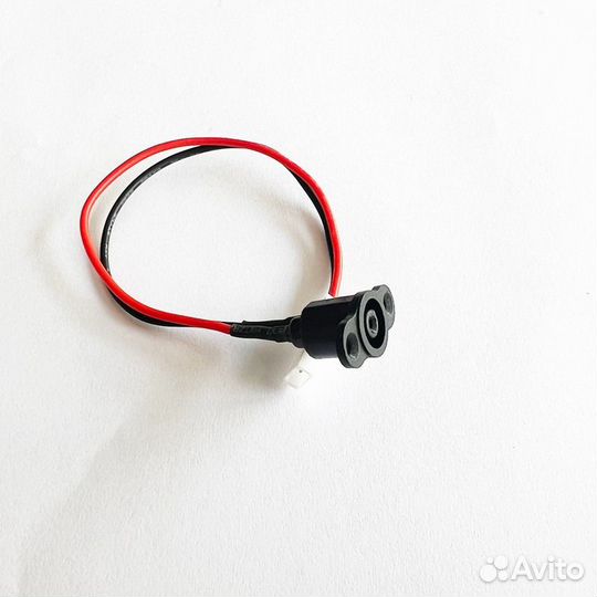 Гнездо зарядки для Xiaomi M365/Pro