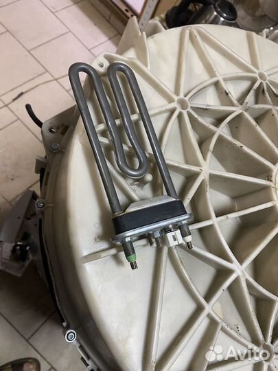 Стиральная машина bosch maxx 5 бу