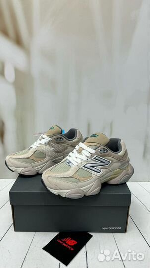 Кроссовки женские New balance