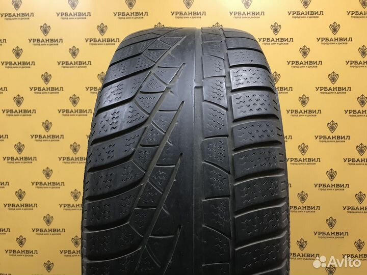 Pirelli Winter Sottozero 210 225/50 R17 98H