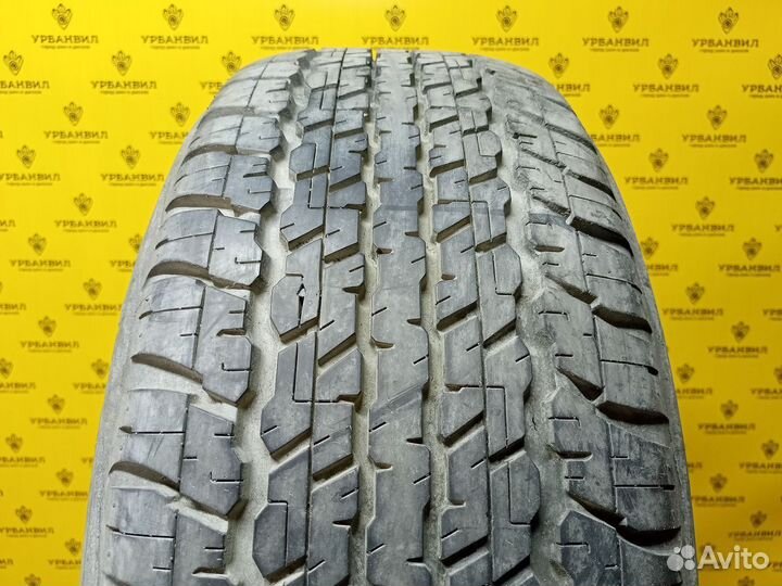 Dunlop Grandtrek AT22 285/65 R17 116V