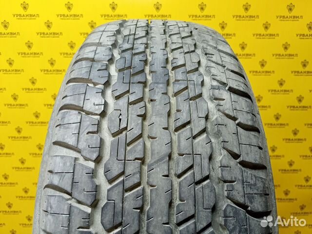 Dunlop Grandtrek AT22 285/65 R17 116V