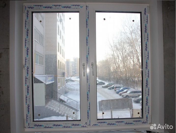 Окна Пвх от производителя