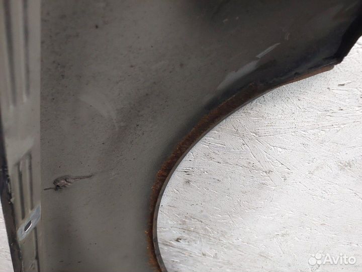 Крыло BMW 3 E46, 2005