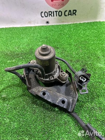 Вакуумный насос Ravon R2 M300 B12D2 2016