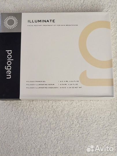 Капсулы для Geneo