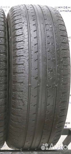 Goodyear EfficientGrip SUV 4x4 215/60 R17 93N