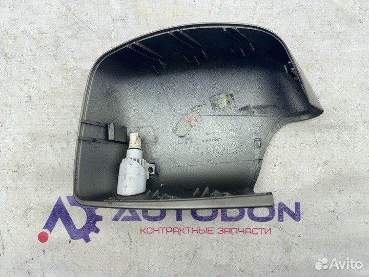 Корпус зеркала левый Bmw X5 E53