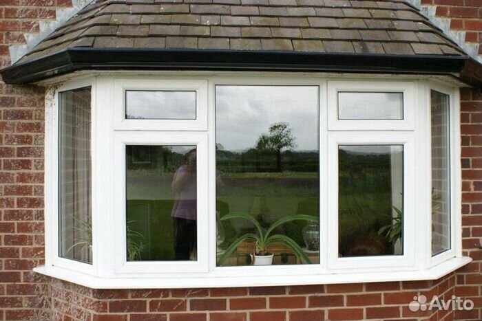 Металлопластиковые окна