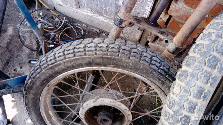 Иж юпитер 3-02 планета