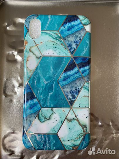 Чехол iPhone XR