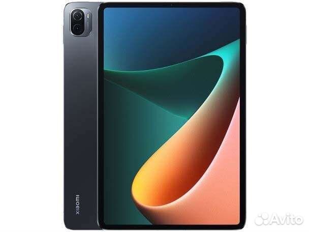 Планшет Xiaomi mi pad 5 pro 8 128