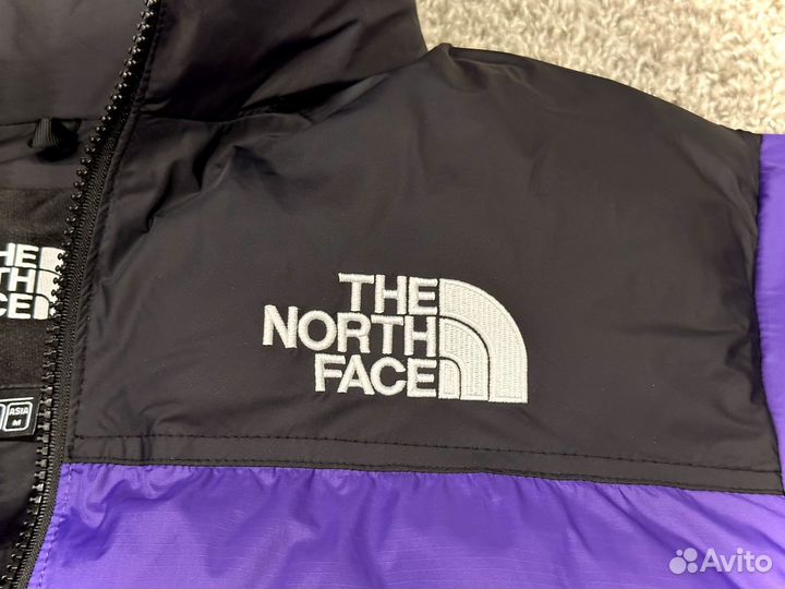 Куртка мужская THE north face 700