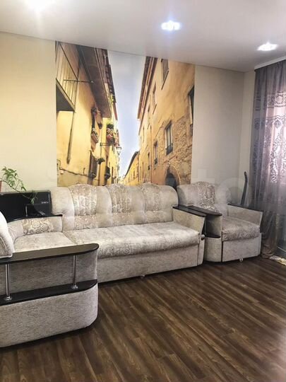 Таунхаус 129 м² на участке 8 сот.