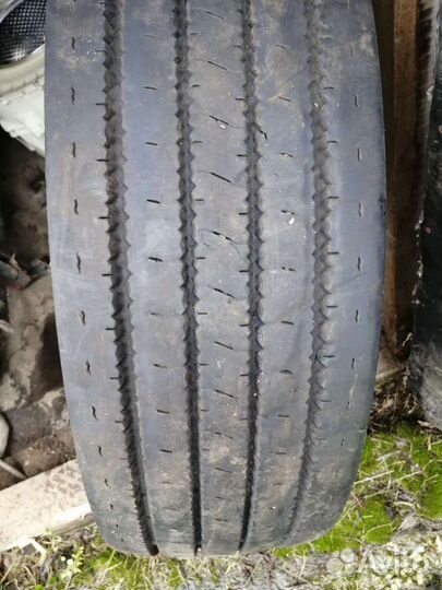 Bridgestone 613V 245/70 R19