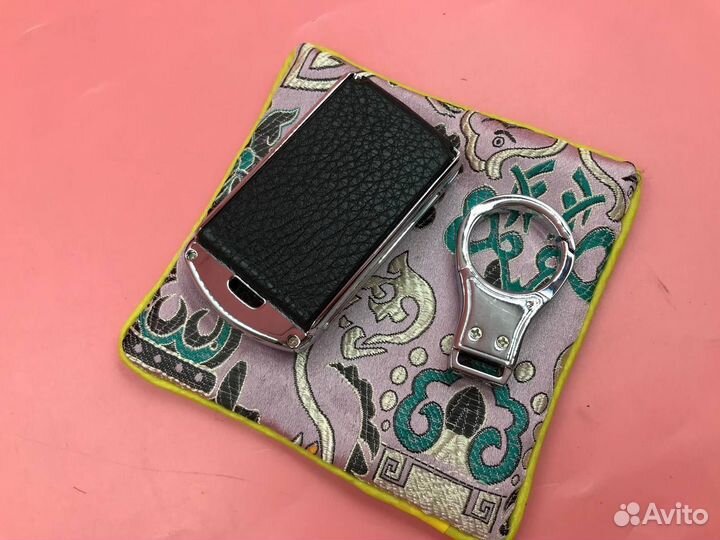 31169 Чехол для автомобильного ключа, для Volvo