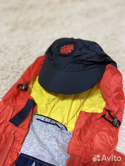 Ветровка для мальчика