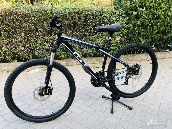 Велосипед GT Avalanche
