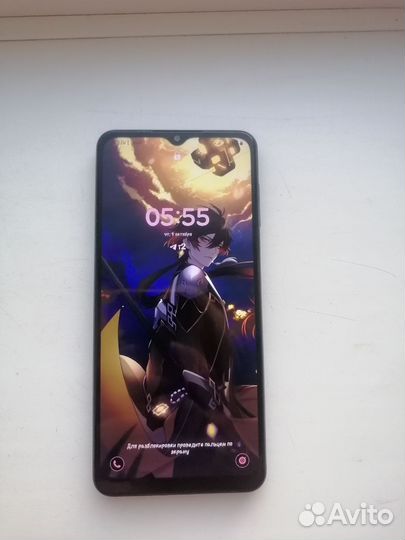 Samsung Galaxy A12, 3/32 ГБ
