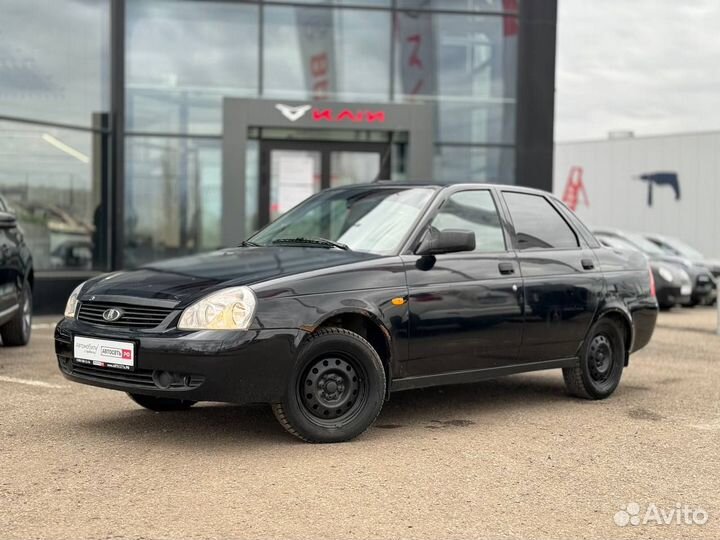 LADA Priora 1.6 МТ, 2012, 173 000 км