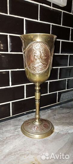 Кубок Царская Россия (императорский) Николай 2