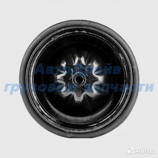 Подушка воздушная 4390NP21 со стаканом MB P10.4390