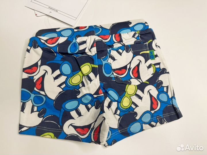 Шорты Original Marines Италия Размер 74