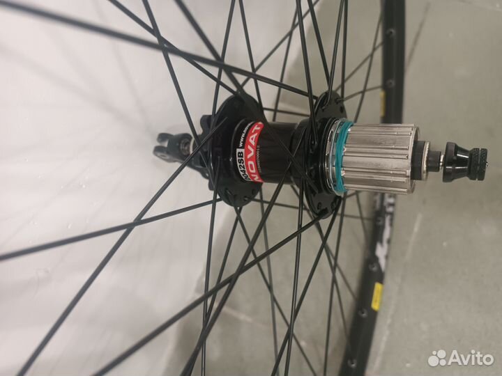Колеса комплект,новые 26;27,5; 28(700с); 29 дюймов