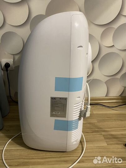 Кондицыонер мобильный(напольный) ballu