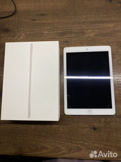 iPad Air 2 64gb