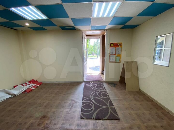 Сдаю торговую площадь на трафике