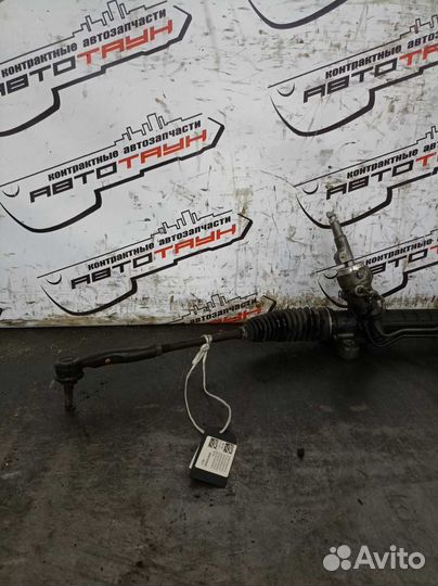 Рейка рулевая toyota celica OPA vista vista ardeo