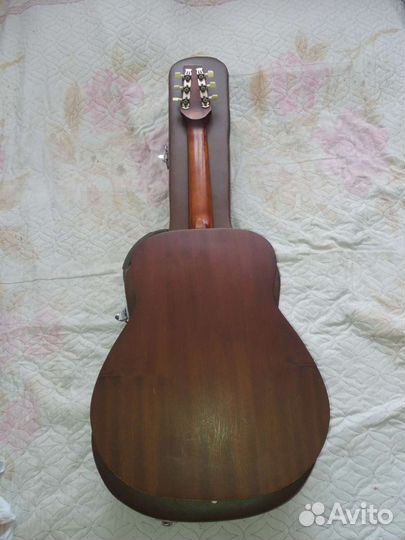 Классическая гитара