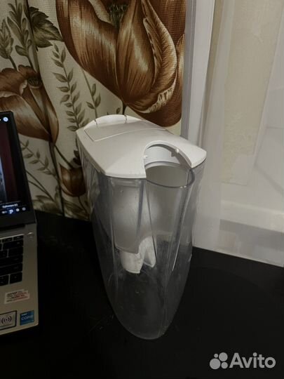 Фильтр кувшин для воды