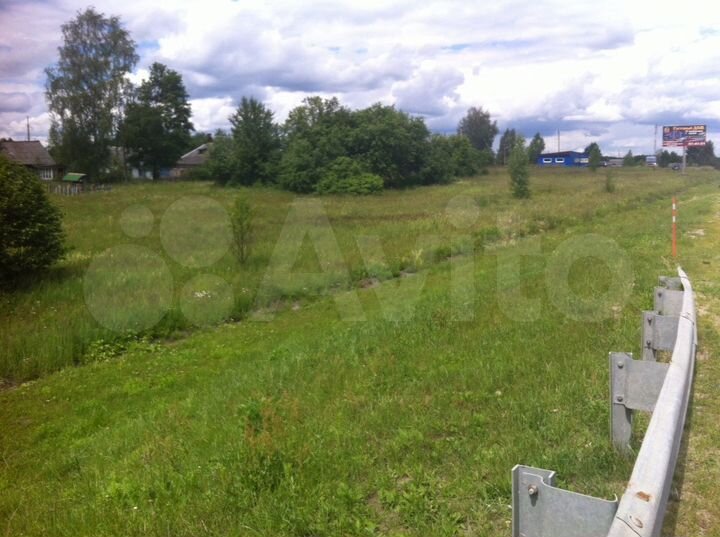 Участок 17 сот. (ИЖС)