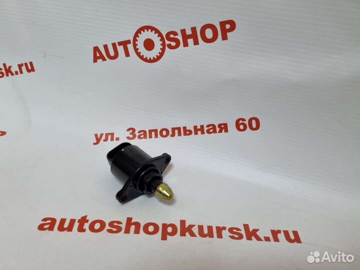 Датчик холостого хода рхх Черри Амулет Chery Amule