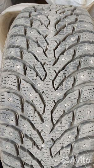 Nokian Tyres Hakkapeliitta 9 205/55 R16