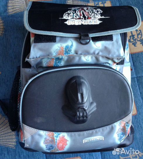 Ранец школьный