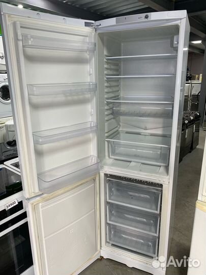 Холодильник с гарантией