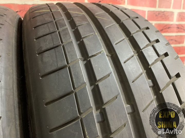 Bridgestone Potenza S007 255/40 R20