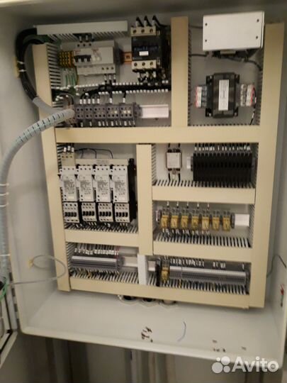 Электрик Зеленоград