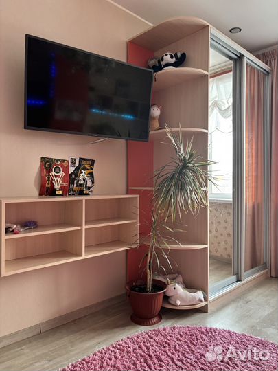 Детская мебель для девочки бу