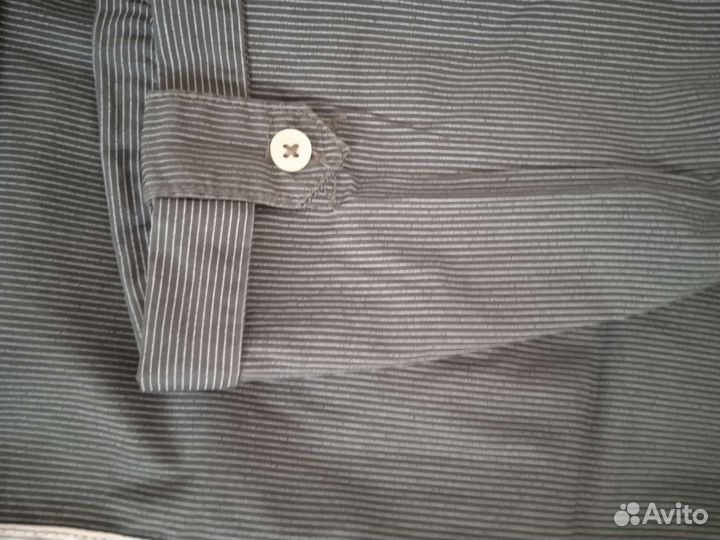 Рубашка мужская