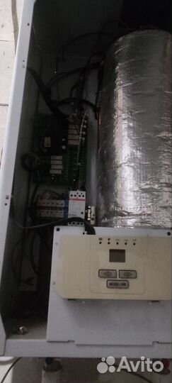 Электрический котел протерм 9 киловат